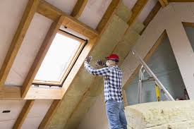 Best Commercial Insulation Services  in Minonk, IL